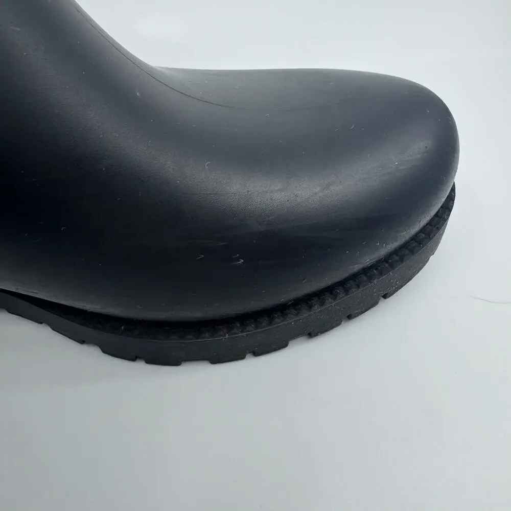 L.K.Bennett Women's Warren Snow/Rain Wellington Boots - 37